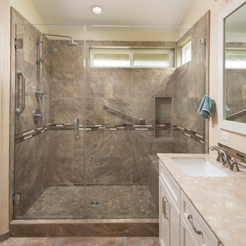 Oceanside Bathroom Remodel 3