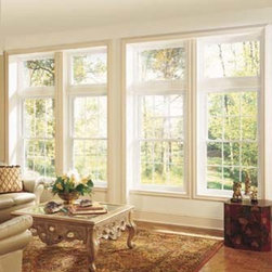 Window Replacement - Windows And Doors
