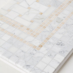 Ready to Ship Program - Wall And Floor Tile