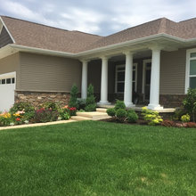 Siding Colors