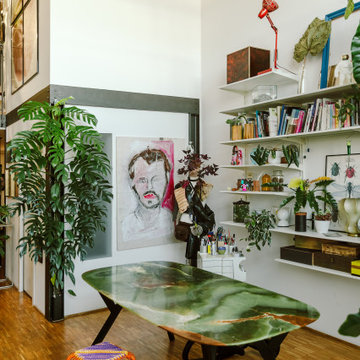 Casa Verde | Milano
