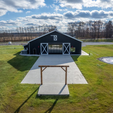 Commercial Event Center