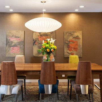 Dining Room remodel