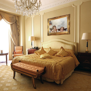 Oil Paintings for Bedrooms