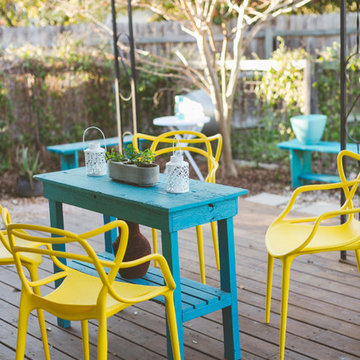 My Houzz: An Urban Farm and Animal Haven in the City