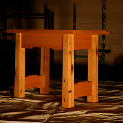 Furniture - Side Tables And End Tables