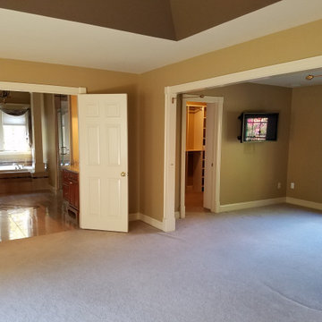 Full Interior Project