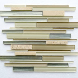 Mosaic New arrival - Products