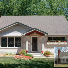 Exterior Ideas