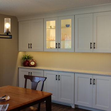 Dream Kitchen