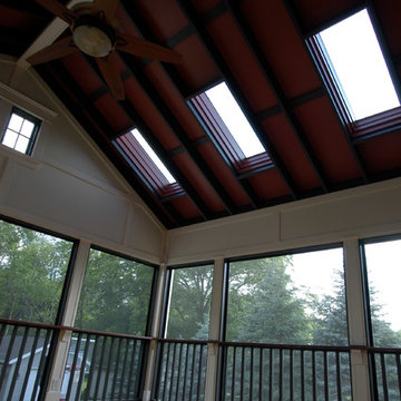 Screen Porch