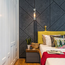 Bedroom Idea