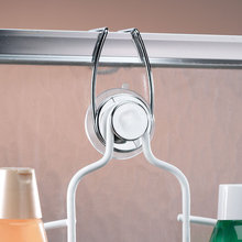 Bathroom accessories