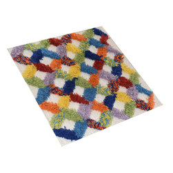 H.A.G. 007 Ascent Hand Woven Rug - Floor Rugs