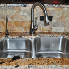Kitchen Ideas