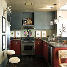 Kitchens