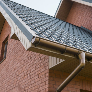 Colorado Springs Roofing Services