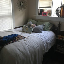 Extra Bedroom