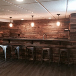 Wall Cladding - Products