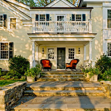 front walk