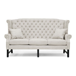 Stylish Upholstery Collection - Sofas