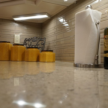 JOB 777- SHERWOOD PARK