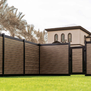 Fence