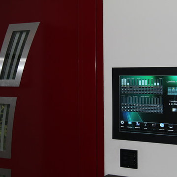 domotique et audiovisuel