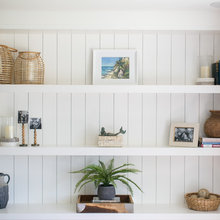 Canal Living Room