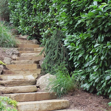 Portland Heights