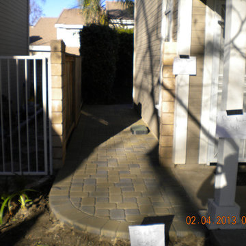 San Dimas, CA - Bulldog Paving Inc.