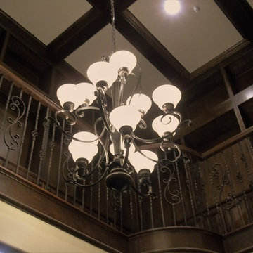 Lake Arlington Residence