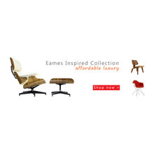 Eames furniture online-One can buy the furniture from Miesmodern.com