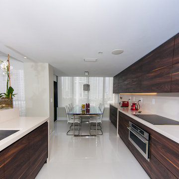 Brickell Residence - Brickell Key