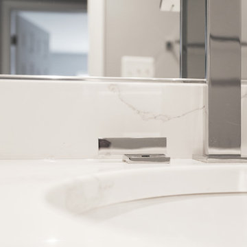 Reston Condominium Remodel