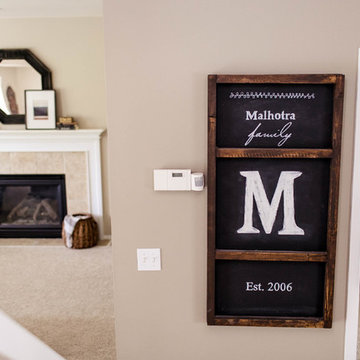 My Houzz: Home is an Ideas Playground for this Stylist and Her Family