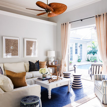 Bermuda Club - Family Room
