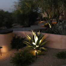 Landscape lighting