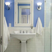 Pewar bathroom