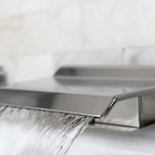 Bathroom hardware