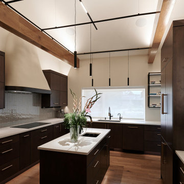 Beams and Linear Lights