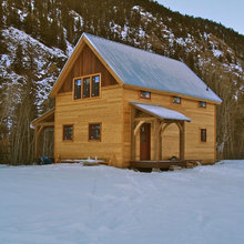 Cabin Ideas