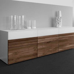 Invito Holtkamp - Buffets And Sideboards
