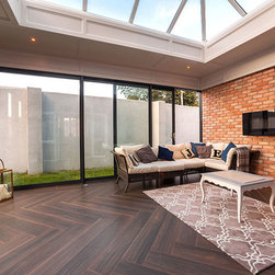 Sliding Doors - Patio Doors & Bi-fold Doors