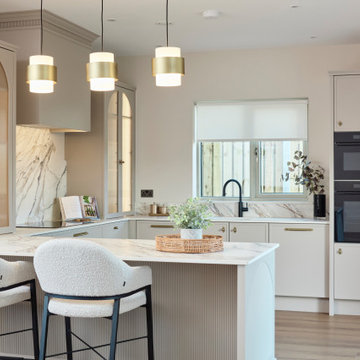 Showhome Cashel