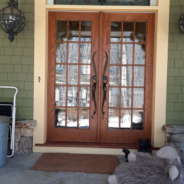 French Doors