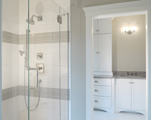 Cape Cod Classic Kitchen