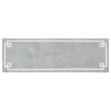 100% Cotton Tufted Rug,MP72-3607
