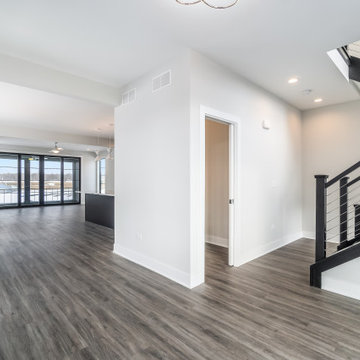 2021 Modern Waterfront-Heritage Harbor House