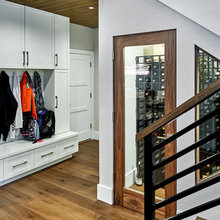Closet Ideas
